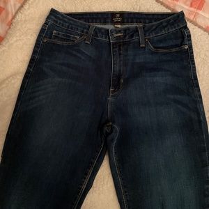 Women’s Just Black jeans size 31
